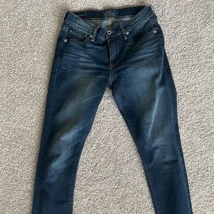 Lucky Brand Skinny Jeans
